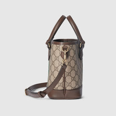 Gucci Ophidia Small Tote Bag