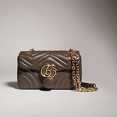 Gucci GG Marmont Small Shoulder Bag
