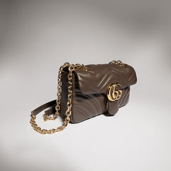 Gucci GG Marmont Small Shoulder Bag