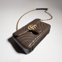 Gucci GG Marmont Small Shoulder Bag