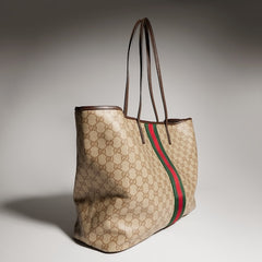 Gucci Tribeca Large Tote Bag