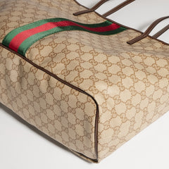 Gucci Tribeca Large Tote Bag