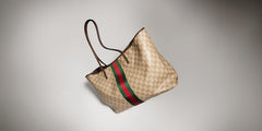 Gucci Tribeca Large Tote Bag