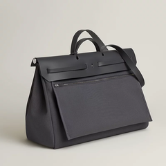 Hermès Clou de Selle Travel Bag