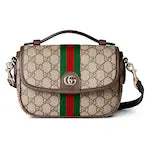 Gucci Ophidia Small Handbag