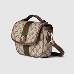 Gucci Ophidia Small Handbag