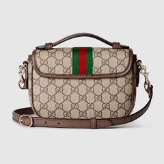 Gucci Ophidia Small Handbag