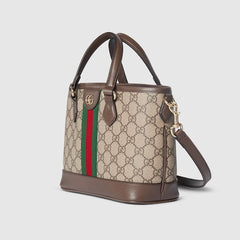 Gucci Ophidia Small Tote Bag