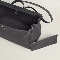 Hermès Clou de Selle Travel Bag