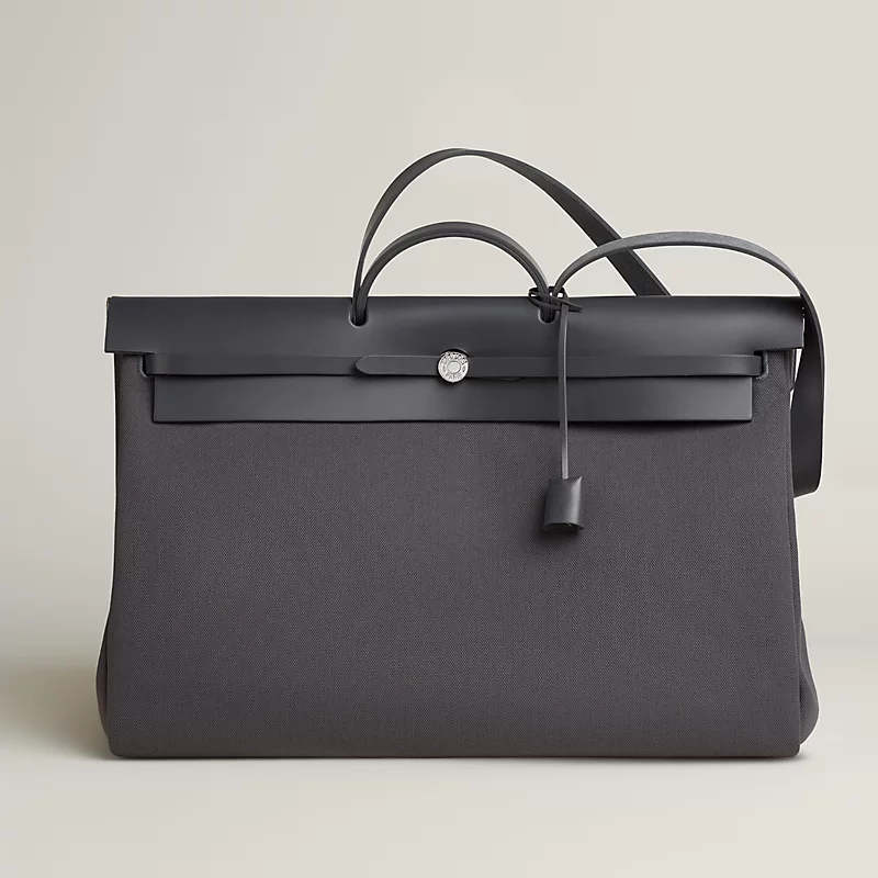 Hermès Clou de Selle Travel Bag