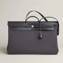 Hermès Clou de Selle Travel Bag