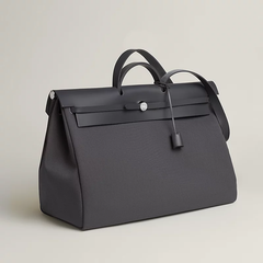 Hermès Clou de Selle Travel Bag